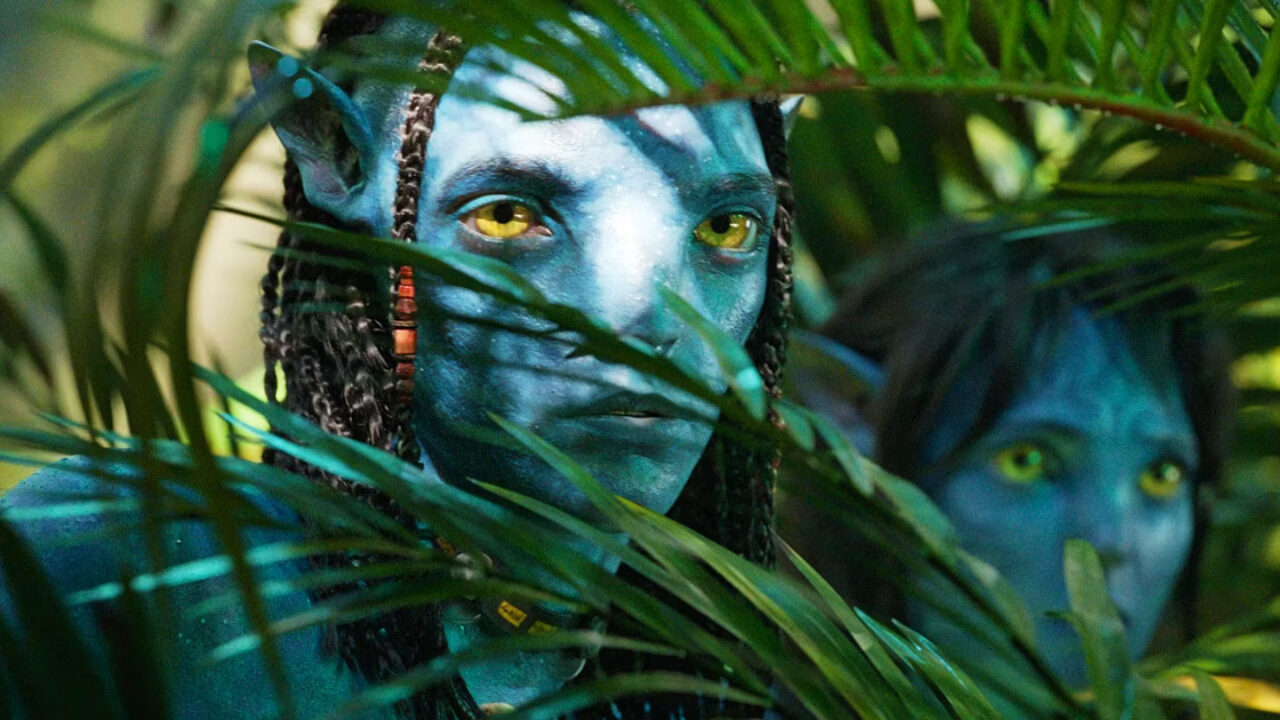 James Cameron has plans for Avatar 6 and 7