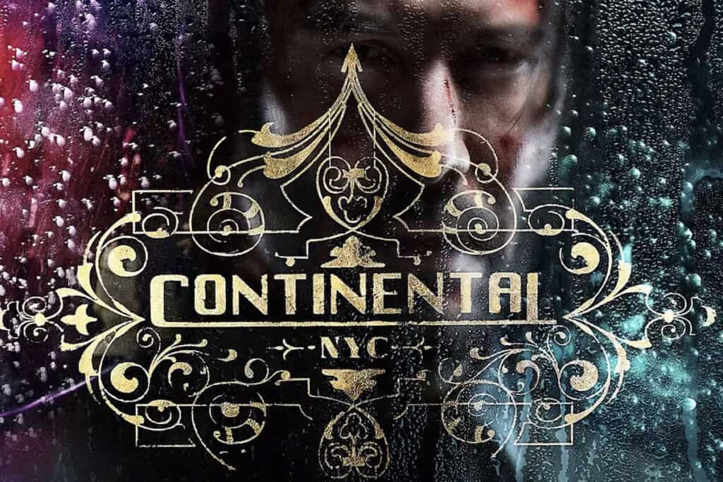 The Continental: Release schedule and how to stream