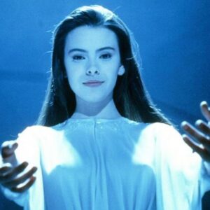 The new episode of the Best Horror Movie You Never Saw video series looks back at Tobe Hooper's 1985 space vampire film Lifeforce.