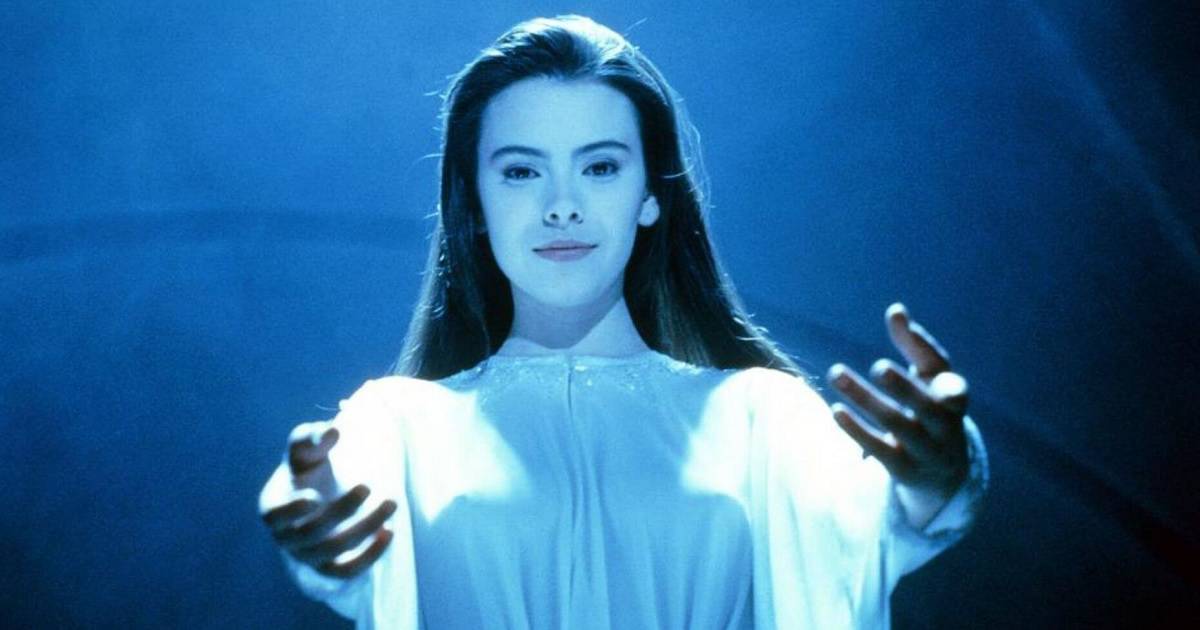 The new episode of the Best Horror Movie You Never Saw video series looks back at Tobe Hooper's 1985 space vampire film Lifeforce.