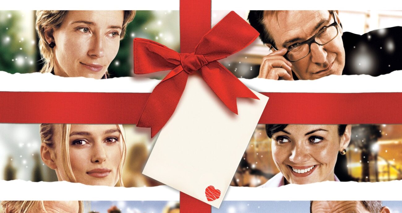Love Actually