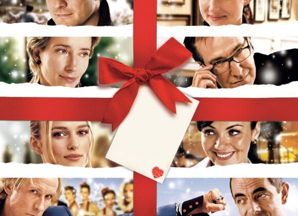 Love Actually