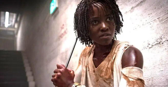 Lupita Nyong'o is in final negotiations to star in director Michael Sarnoski's A Quiet Place spin-off A Quiet Place: Day One.
