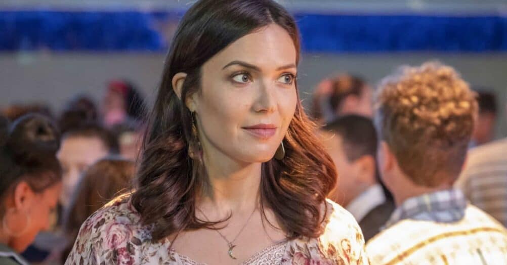 Mandy Moore has signed on to star in season 2 of the Peacock series Dr. Death, with Edgar Ramirez as Paolo Macchiarini
