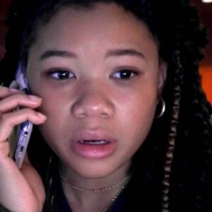 Sony has unveiled a trailer for the Searching follow-up Missing, starring Storm Reid and Nia Long. Coming in January.