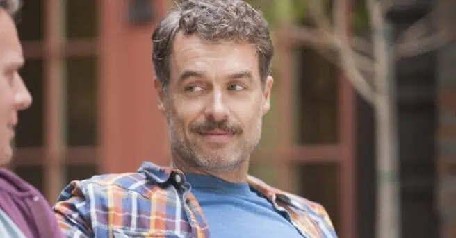 The Last of Us cast member Murray Bartlett says the scripts for HBO's video game-inspired series were beautifully written.