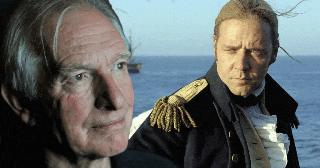 Peter Weir, The Truman Show, Master and Commander