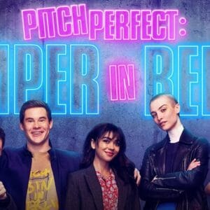 Pitch Perfect: Bumper in Berlin: Season Two Renewal Announced for Peacock  Sequel Series - canceled + renewed TV shows, ratings - TV Series Finale