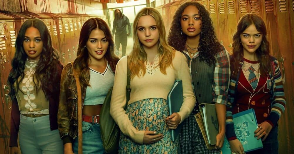HBO Max has ordered season 2 of Pretty Little Liars: Original Sin, and this season is going to be called Pretty Little Liars: Summer School