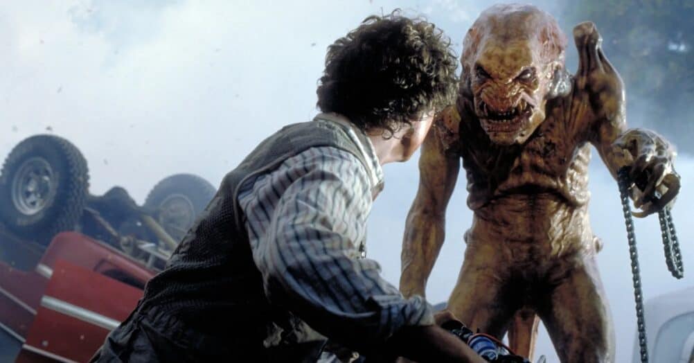 The new episode of the Best Horror Movie You Never Saw video series looks at Stan Winston's 1988 film Pumpkinhead.