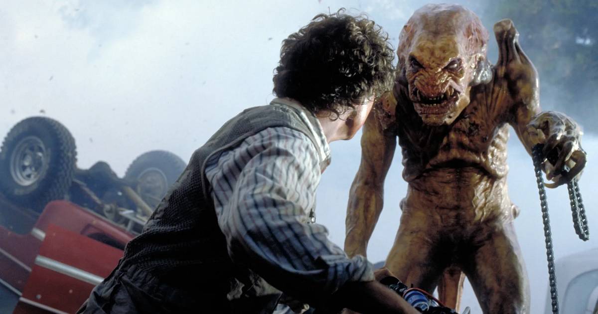 The new episode of the Best Horror Movie You Never Saw video series looks at Stan Winston's 1988 film Pumpkinhead.