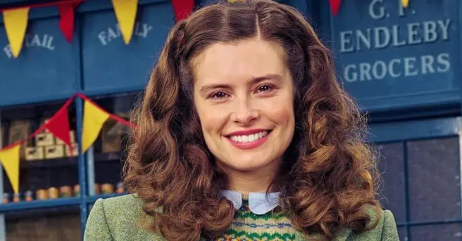 Rachel Shenton is in the cast of director Renny Harlin's The Strangers remake trilogy, which has wrapped filming in Slovakia.