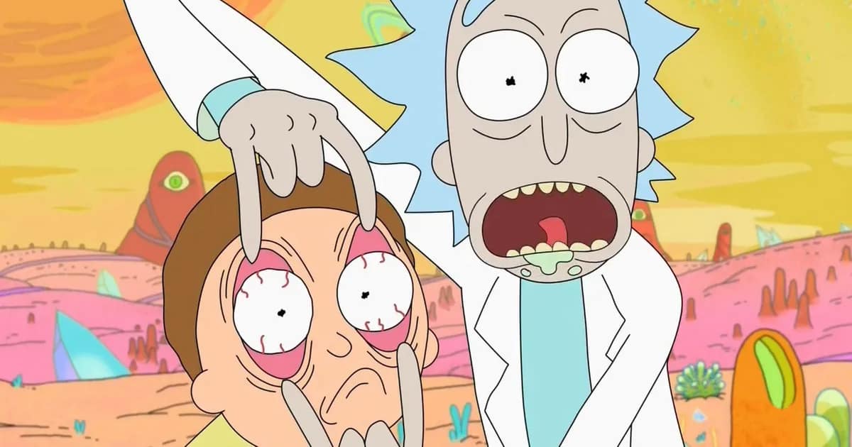 Justin Roiland dropped from Rick and Morty; roles will be recast