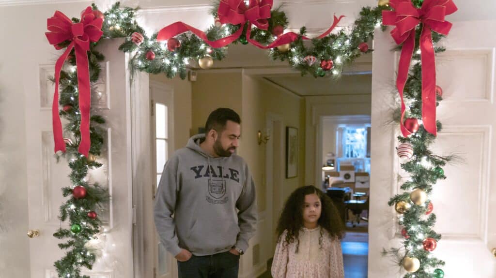 The Santa Clauses,Tim Allen,Elizabeth Mitchell,Disney Plus