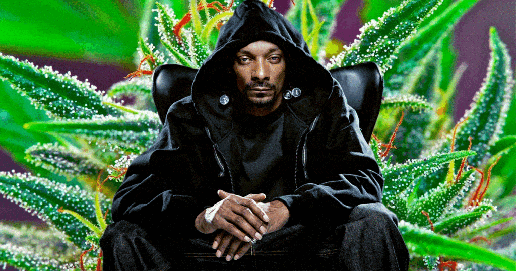 Snoop Dogg, película biográfica de Snoop Dogg, Allen Hughes, Universal