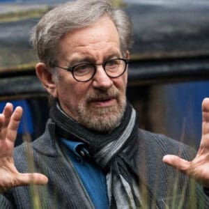 Steven Spielberg, streaming