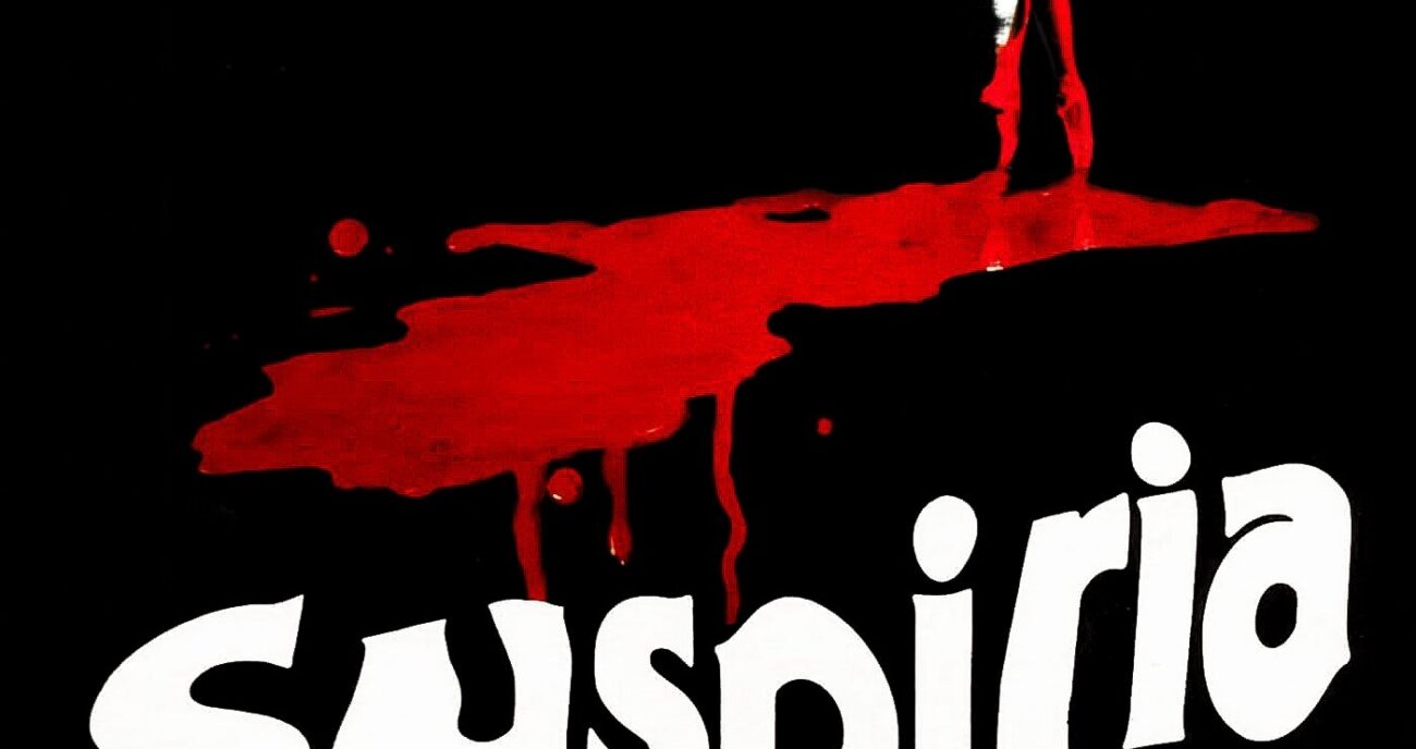 Suspiria
