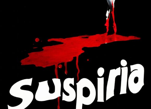 Suspiria