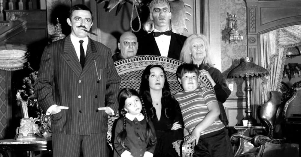 Arrow in the Head has compiled a list of the best episodes of The Addams Family to watch before the Netflix series Wednesday!