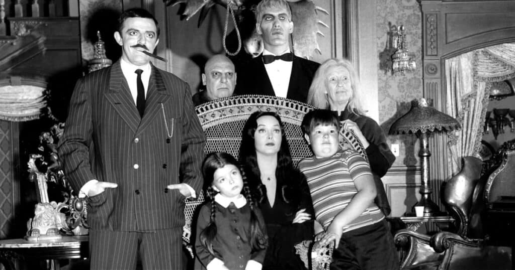 The Addams Family Best Episodes
