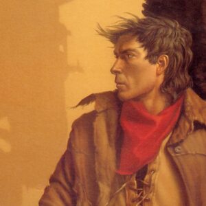 Although the writers strike is slowing down The Dark Tower's progress, Mike Flanagan is optimistic his Stephen King series will happen