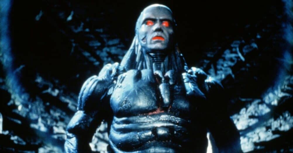 The new episode of the Best Horror Movie You Never Saw video series looks back at Michael Mann's 1983 film The Keep.