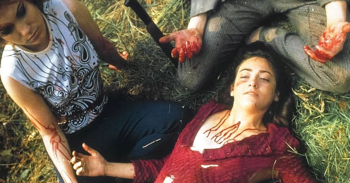 The Test of Time video series looks back at Wes Craven's 1972 debut The Last House on the Left to see if it still holds up today.