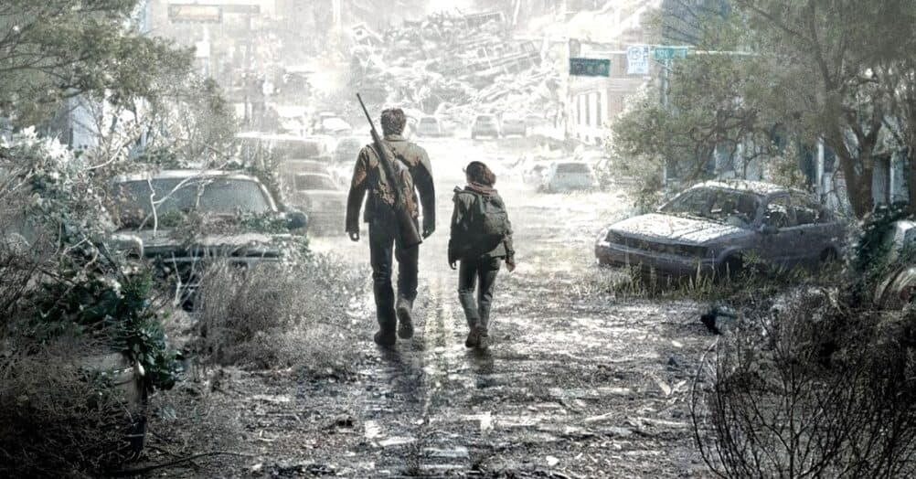 HBO has announced a January 2023 premiere date for their series The Last of Us, based on the hit video game.