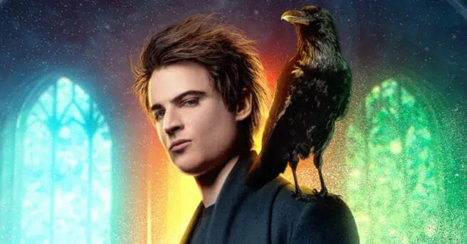 The Sandman, renewed, season 2