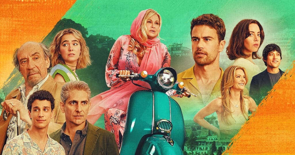 The White Lotus Season 3, Mike White, HBO