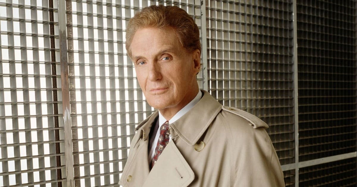 The special Unsolved Mysteries: Behind the Legacy will reach theatres and VOD to celebrate the show's 35th anniversary next month