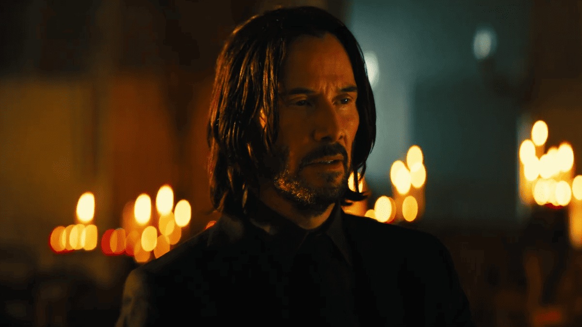 John Wick 4
