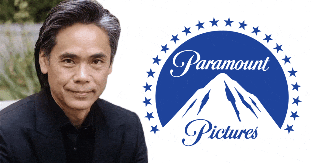 Walter Hamada, Parmount Pictures, horror, deal