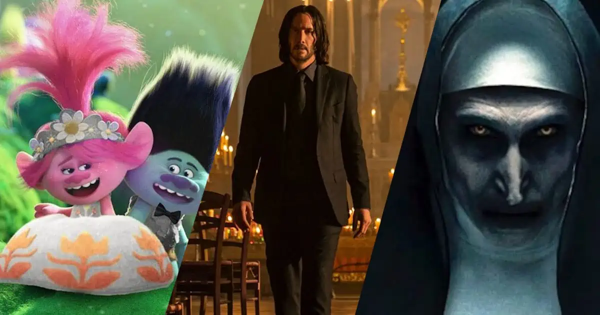 2023 Movie Preview