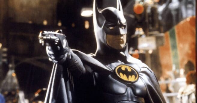 Batwing