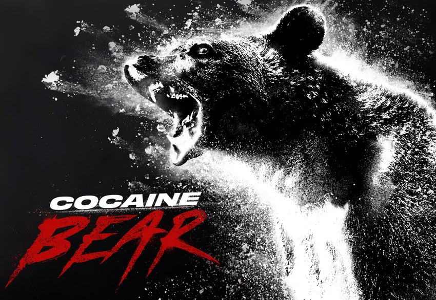 Cocaine Bear has already received a digital release!