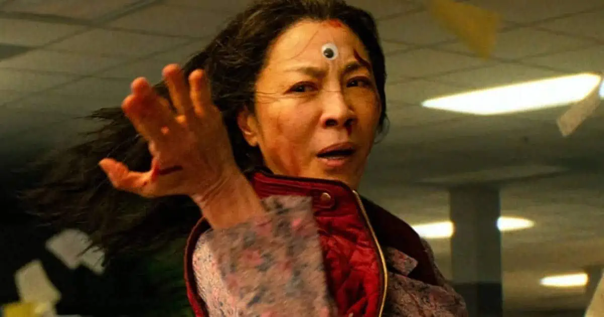 Everything Everywhere