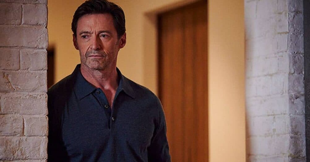 Hugh Jackman The Son