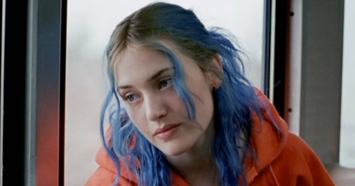 Kate Winslet Eternal Sunshine