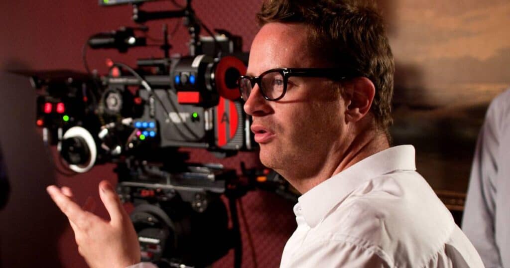 Nicolas Winding Refn