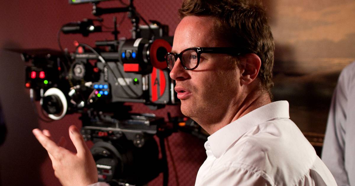 Nicolas Winding Refn