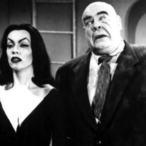 The 1957 Ed Wood film Plan 9 from Outer Space is getting an opera adaptation from composer Somtow Sucharitkul