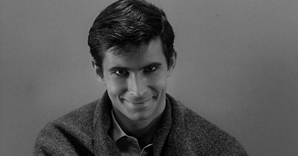 Norman Bates Psycho