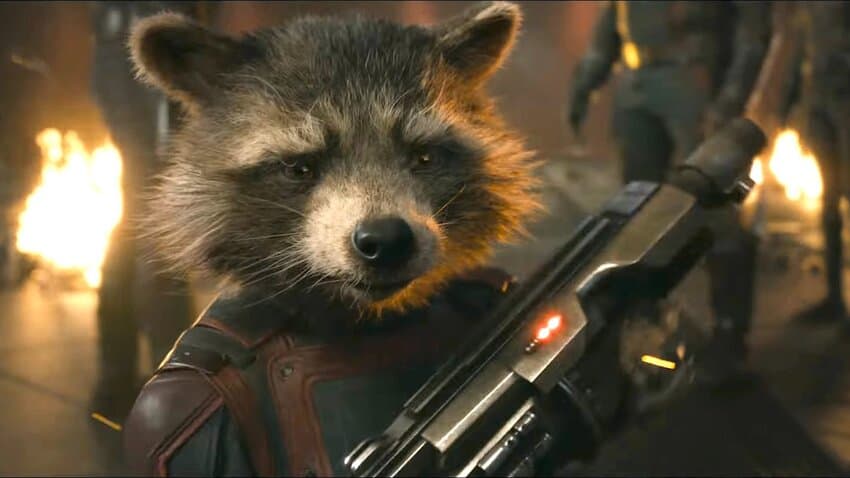 Who Dies In Guardians Of The Galaxy Vol. 3?
