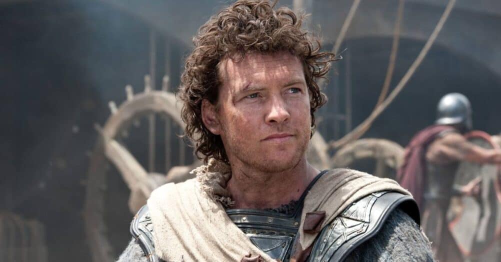 Sam Worthington