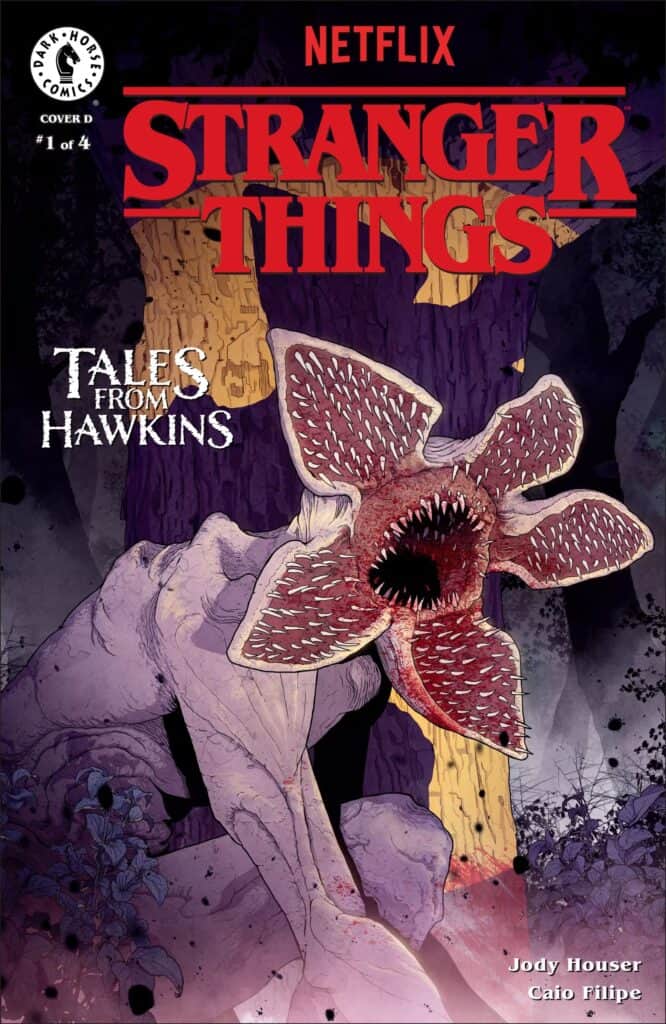 Stranger Things: Tales from Hawkins