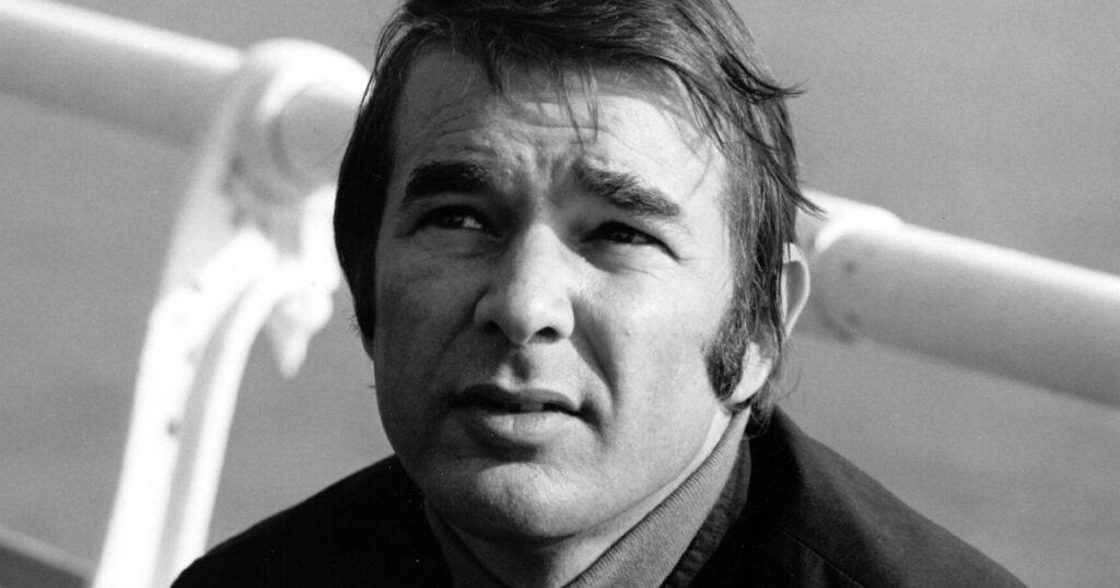 Tribute, Alan Ladd Jr