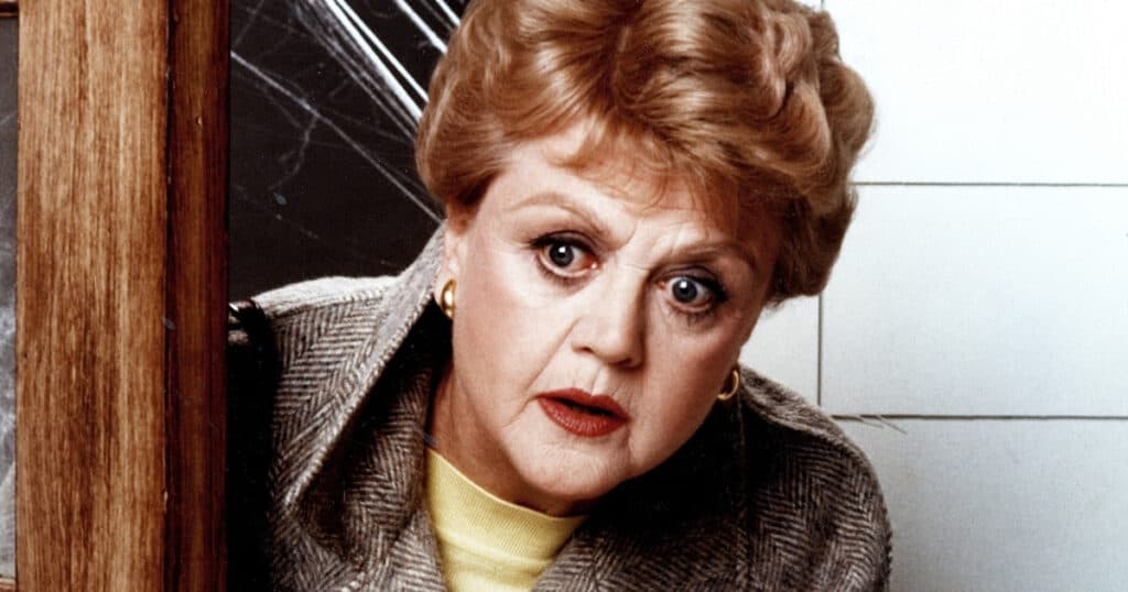 Angela Lansbury, Tribute