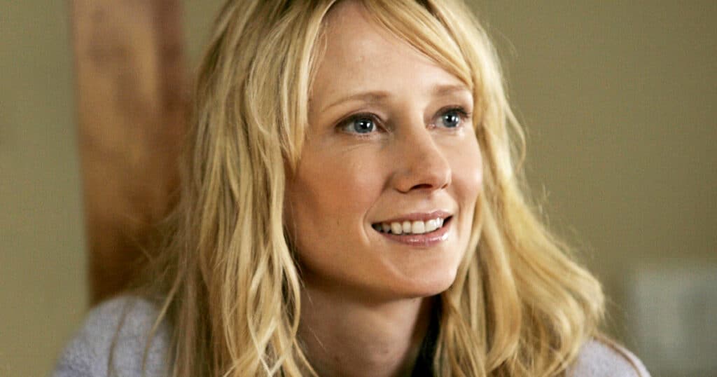 Anne Heche, Tribute