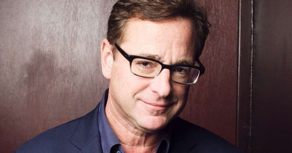 Tribute, Bob Saget
